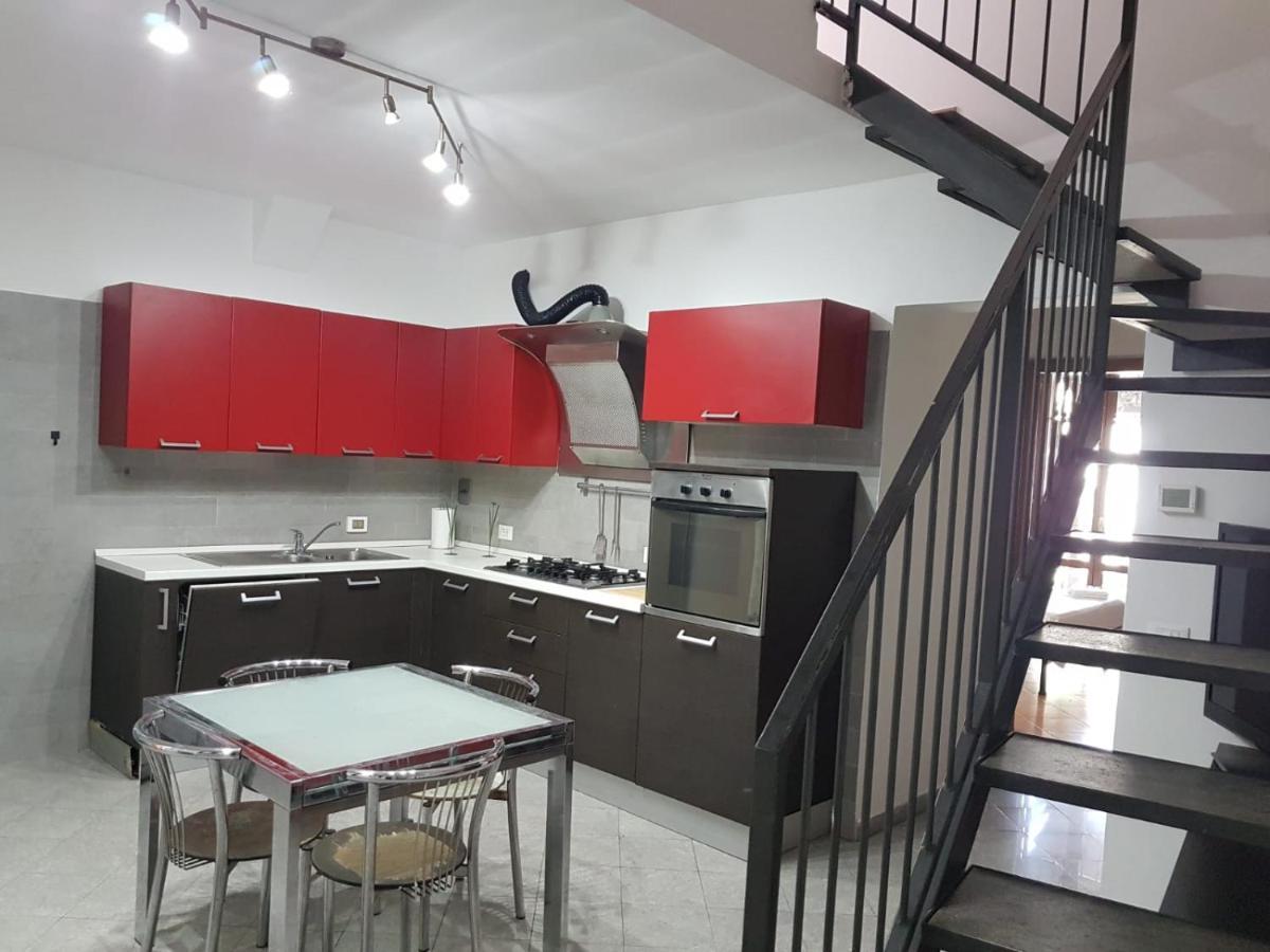 Апартаменты Casa N 2 Con Parcheggio Privato E Colonnina Ricarica Ливорно Экстерьер фото