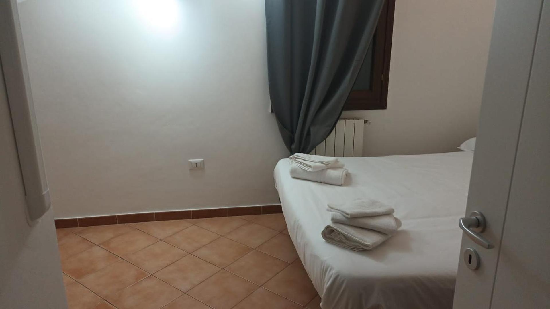 Апартаменты Casa N 2 Con Parcheggio Privato E Colonnina Ricarica Ливорно Экстерьер фото